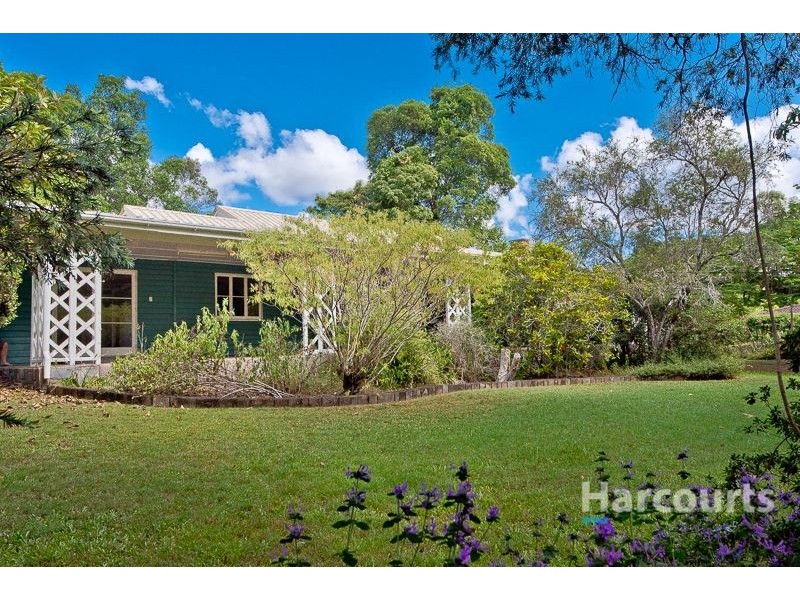 1148 Waterworks Road, The Gap QLD 4061
