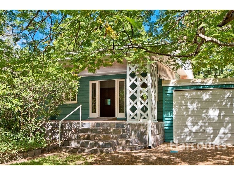 1148 Waterworks Road, The Gap QLD 4061