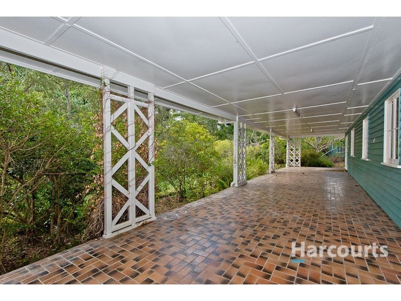 1148 Waterworks Road, The Gap QLD 4061