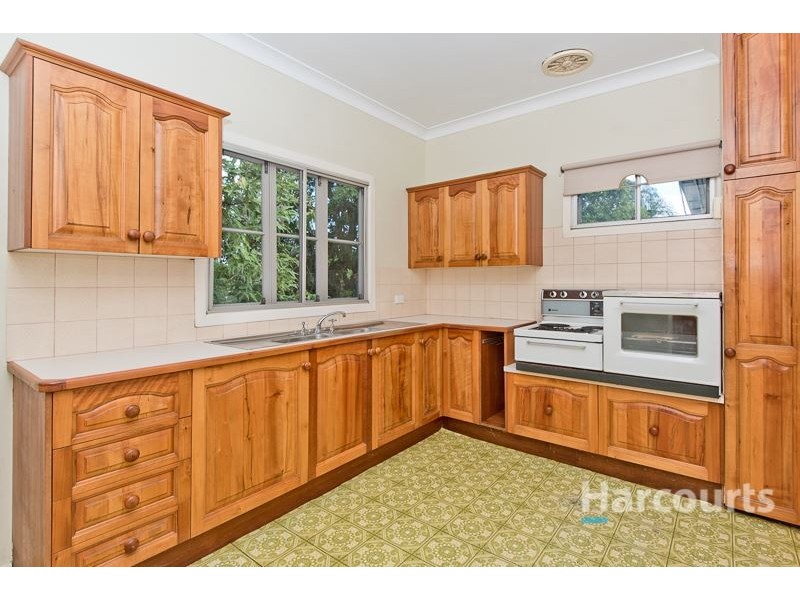 1148 Waterworks Road, The Gap QLD 4061