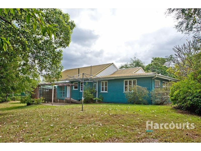 1148 Waterworks Road, The Gap QLD 4061