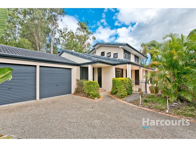 10 Tallawong Place, The Gap QLD 4061