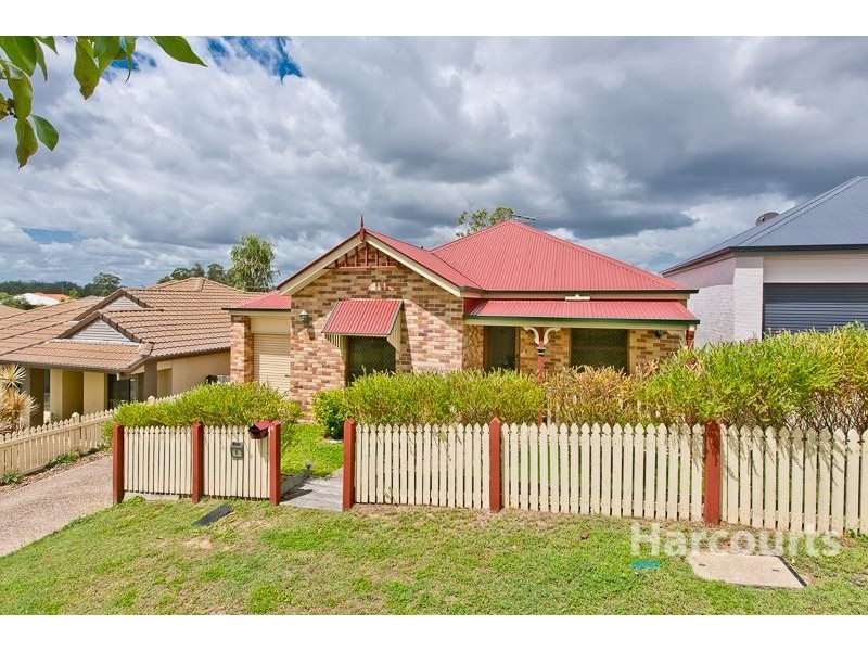 6 Sailboat Way, Springfield Lakes QLD 4300