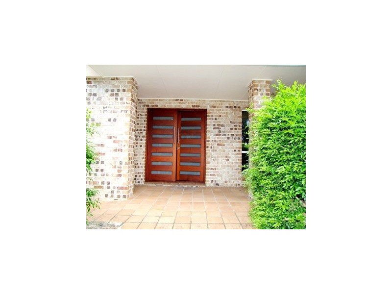 31 Kimruska Place, The Gap QLD 4061