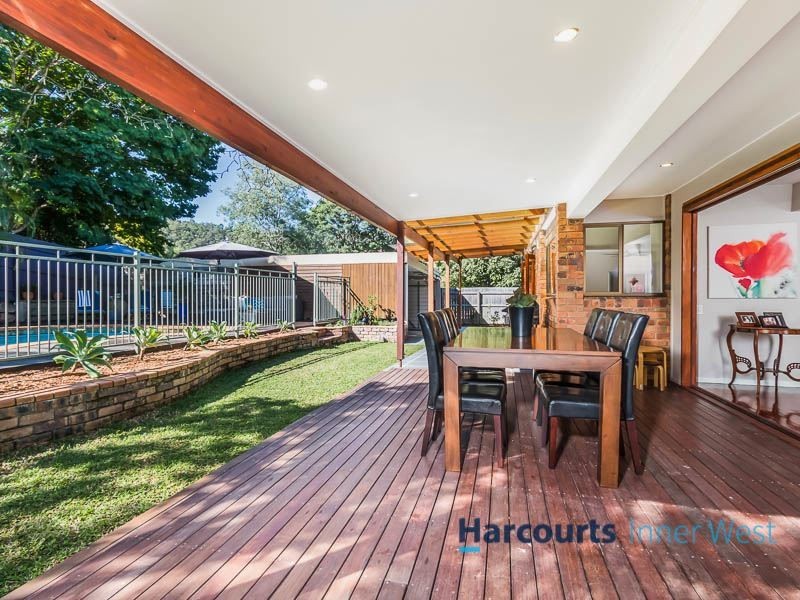 24 Chaprowe Road, The Gap QLD 4061