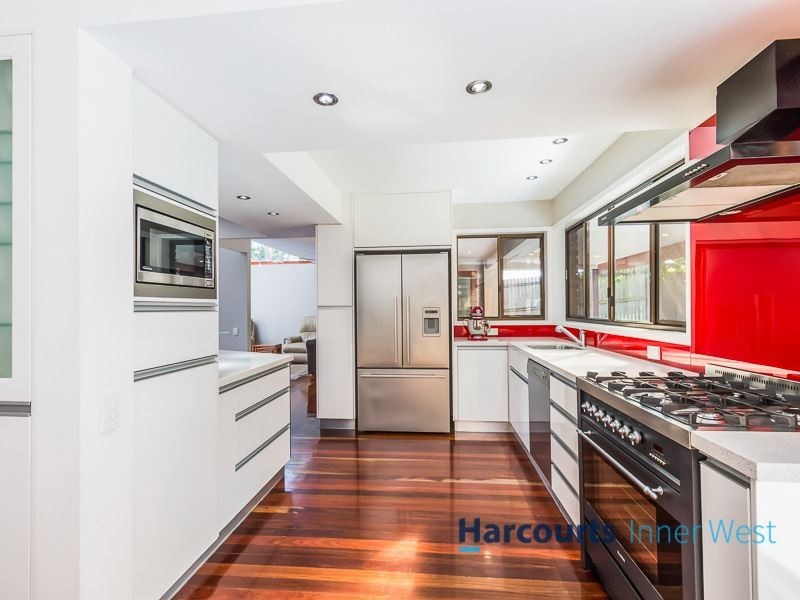 24 Chaprowe Road, The Gap QLD 4061