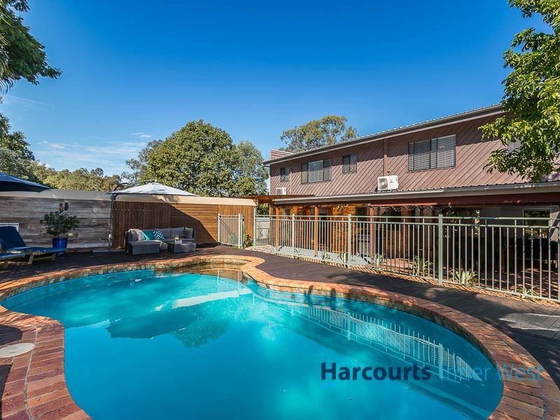 24 Chaprowe Road, The Gap QLD 4061