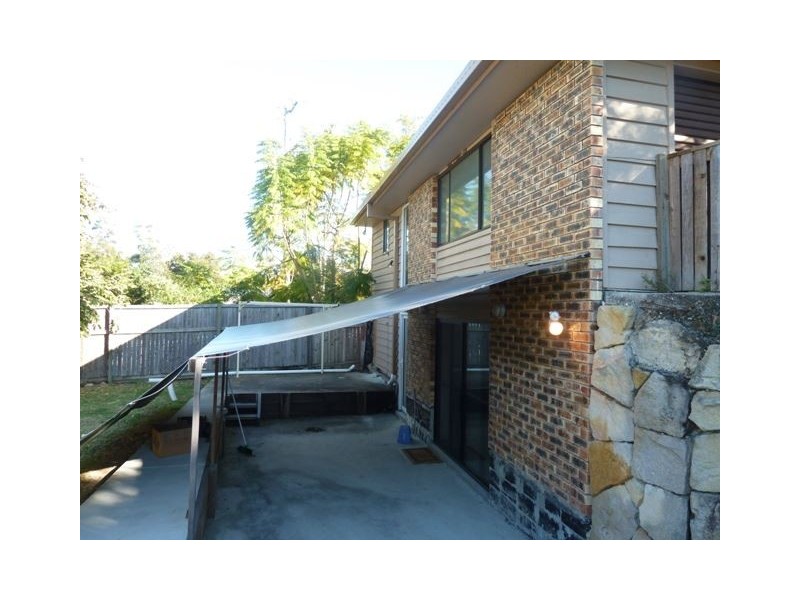 4B Toolara St, The Gap QLD 4061