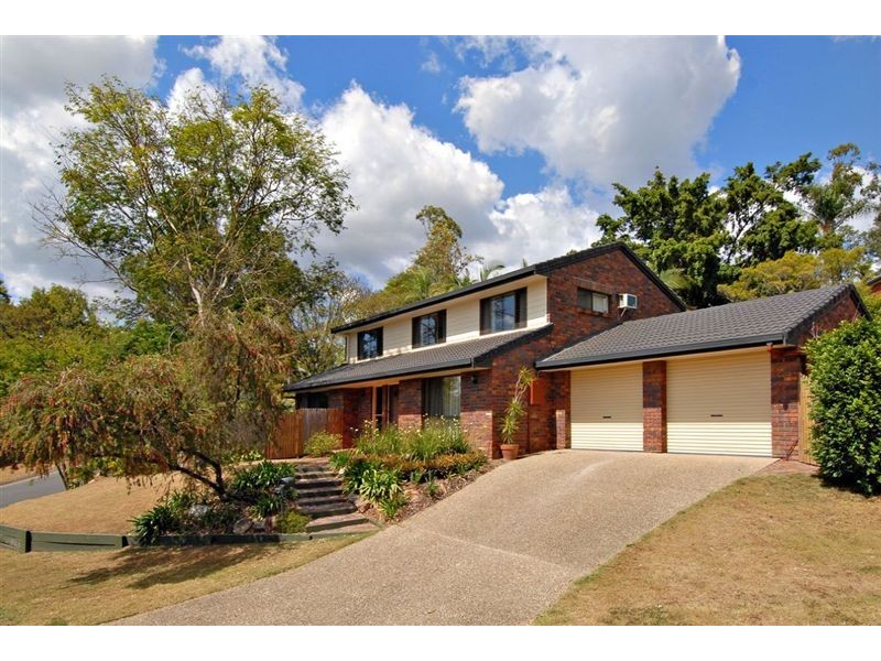 16 Moygara Street, The Gap QLD 4061