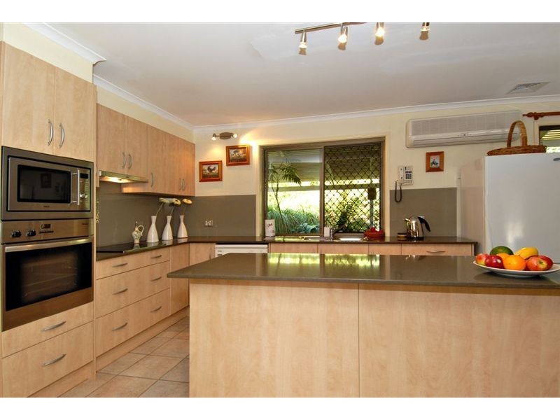 16 Moygara Street, The Gap QLD 4061