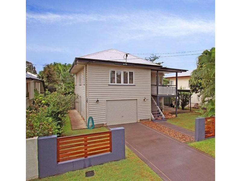 24 Ungalla Street, Enoggera QLD 4051