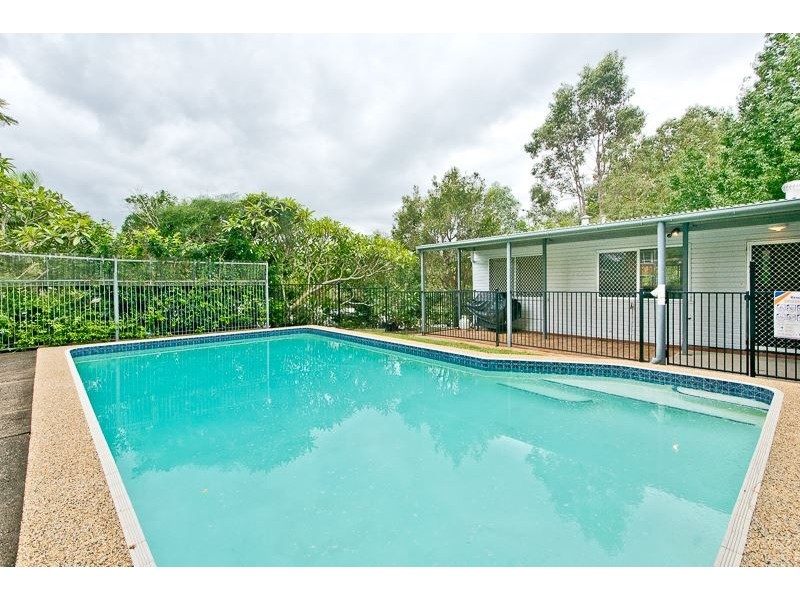 117 Riaweena Street, The Gap QLD 4061