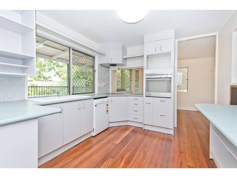117 Riaweena Street, The Gap QLD 4061