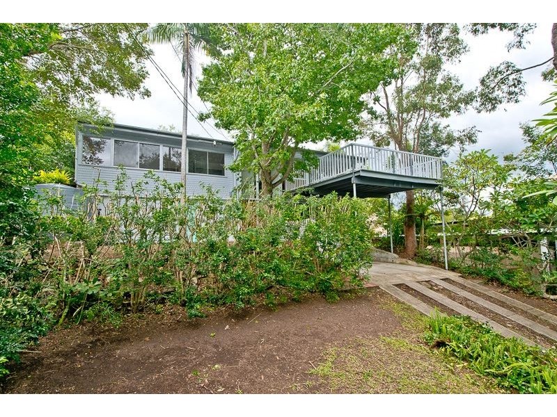 117 Riaweena Street, The Gap QLD 4061