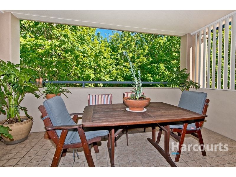 25/76 Thorn Street, Kangaroo Point QLD 4169