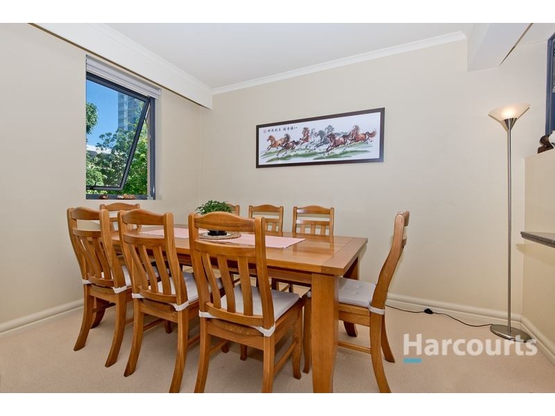 25/76 Thorn Street, Kangaroo Point QLD 4169