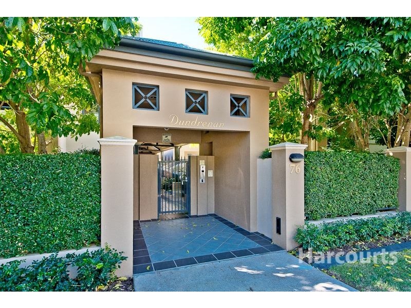 25/76 Thorn Street, Kangaroo Point QLD 4169