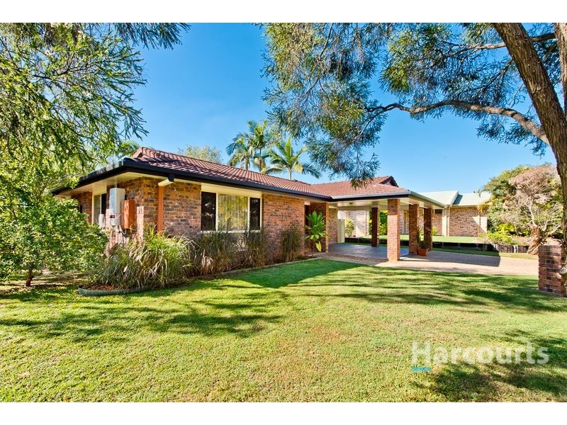 2 Bracknell Place, Ashgrove QLD 4060