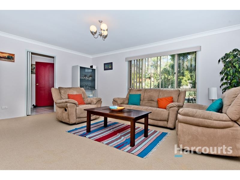 2 Bracknell Place, Ashgrove QLD 4060