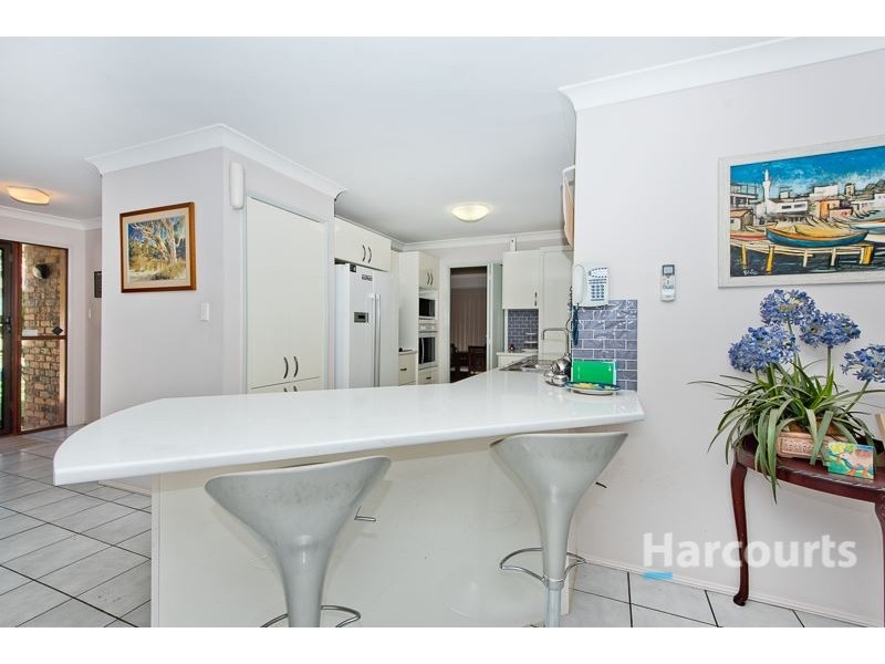 2 Bracknell Place, Ashgrove QLD 4060