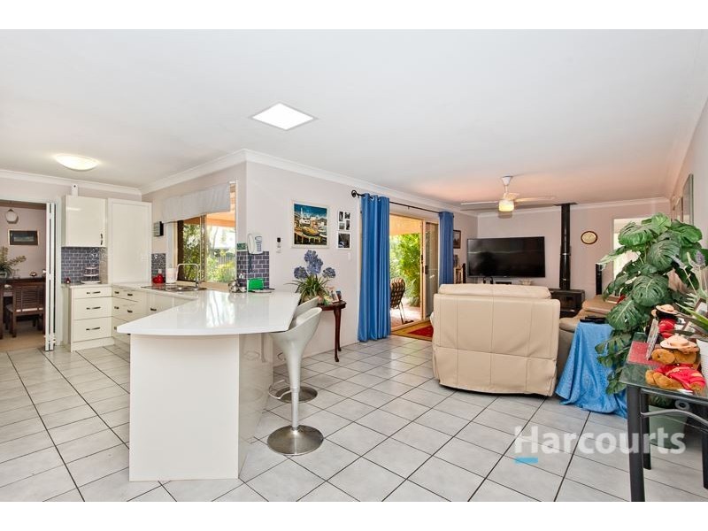 2 Bracknell Place, Ashgrove QLD 4060