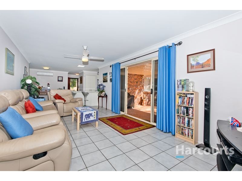 2 Bracknell Place, Ashgrove QLD 4060