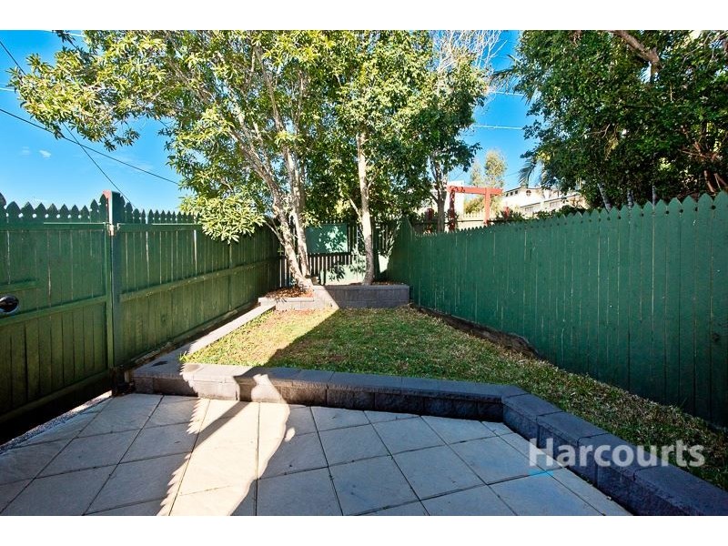 1/211 Baroona Road, Paddington QLD 4064