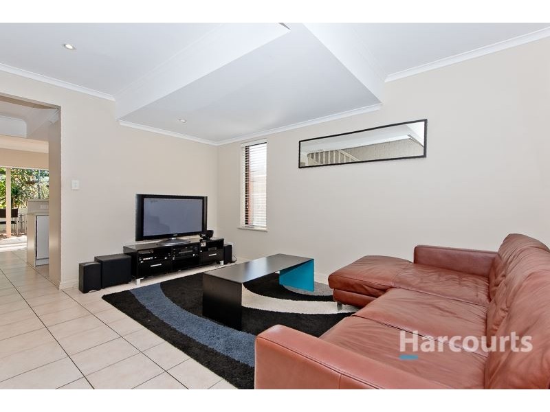 1/211 Baroona Road, Paddington QLD 4064