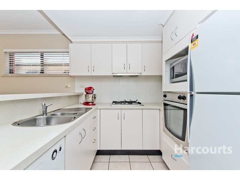 1/211 Baroona Road, Paddington QLD 4064