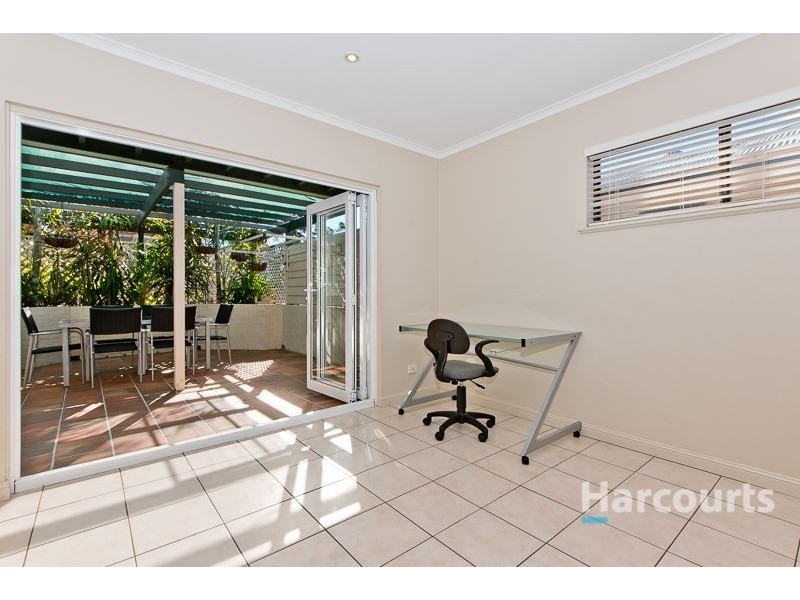 1/211 Baroona Road, Paddington QLD 4064