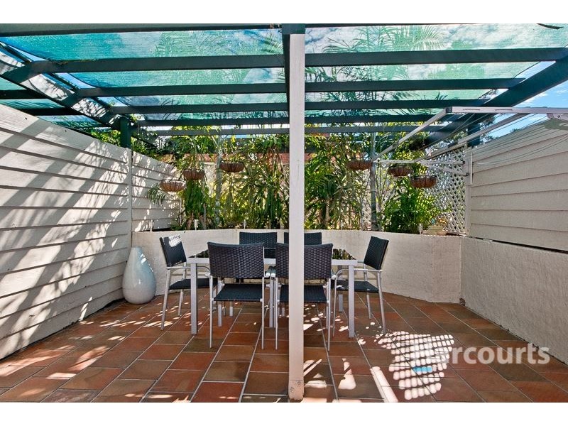 1/211 Baroona Road, Paddington QLD 4064