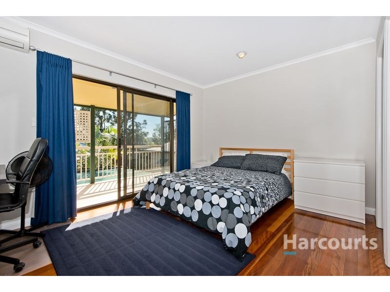 1/211 Baroona Road, Paddington QLD 4064