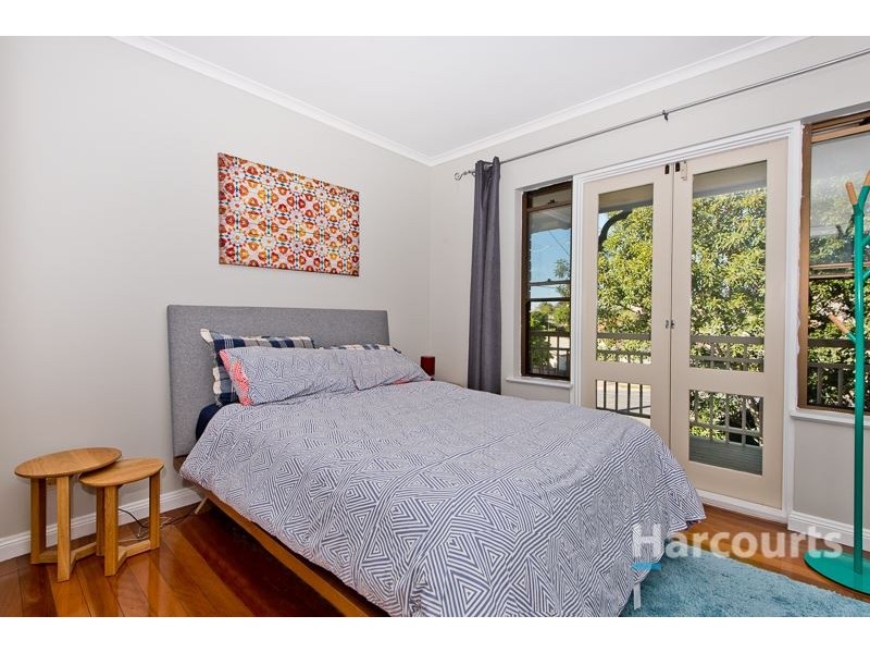 1/211 Baroona Road, Paddington QLD 4064