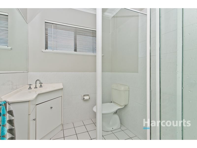 1/211 Baroona Road, Paddington QLD 4064