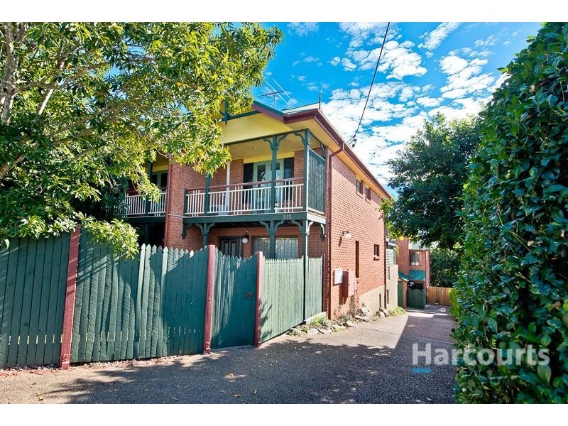 1/211 Baroona Road, Paddington QLD 4064