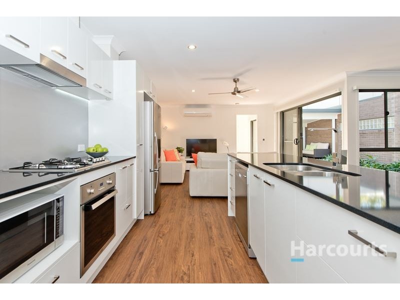 5/28 Alutha Road, The Gap QLD 4061