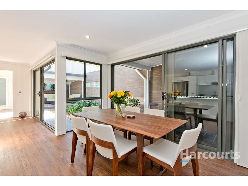 5/28 Alutha Road, The Gap QLD 4061