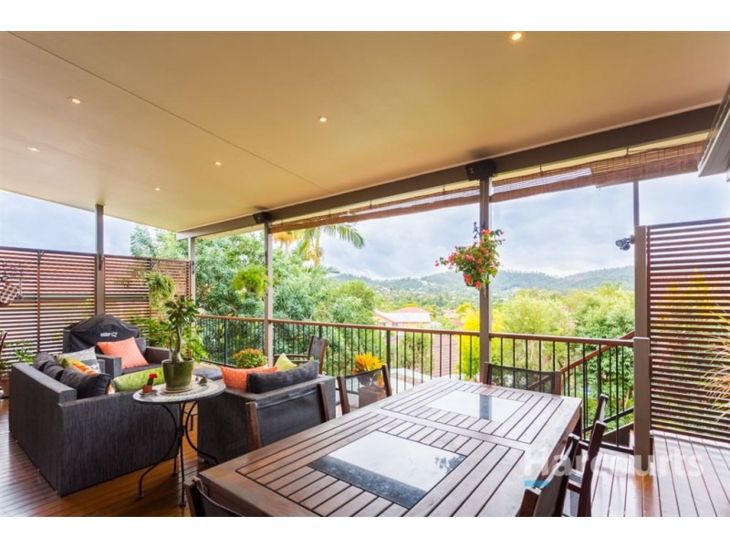 17 Petmar Street, The Gap QLD 4061