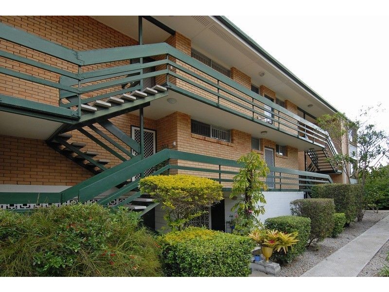 4/40 Jubilee Terrace, Ashgrove QLD 4060