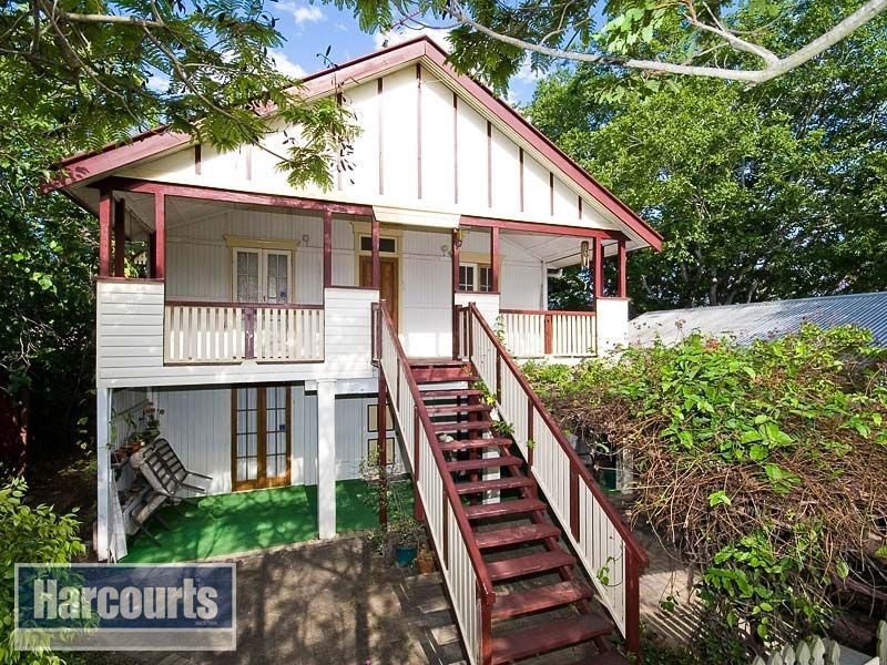 7 York Street, Wilston QLD 4051