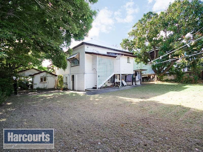 7 York Street, Wilston QLD 4051