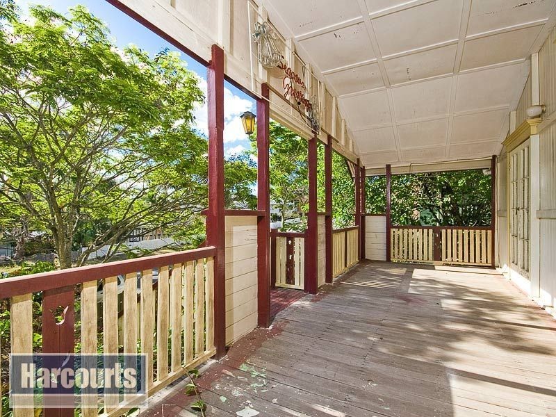 7 York Street, Wilston QLD 4051