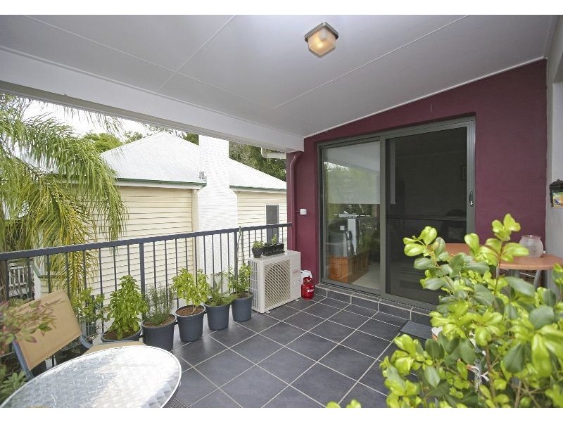 3/42 School Street, Kelvin Grove QLD 4059
