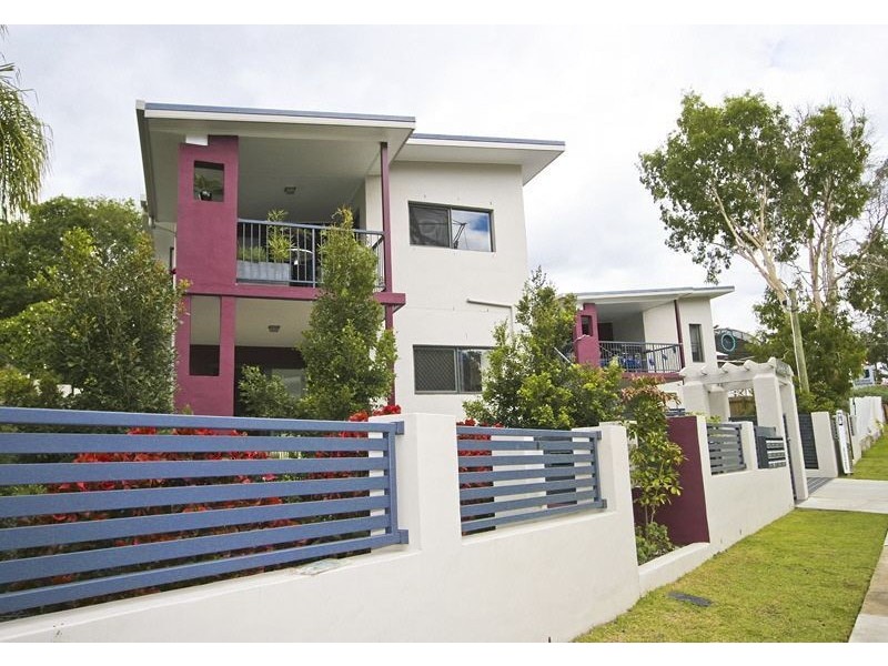 3/42 School Street, Kelvin Grove QLD 4059