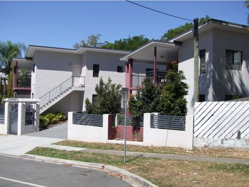 3/42 School Street, Kelvin Grove QLD 4059