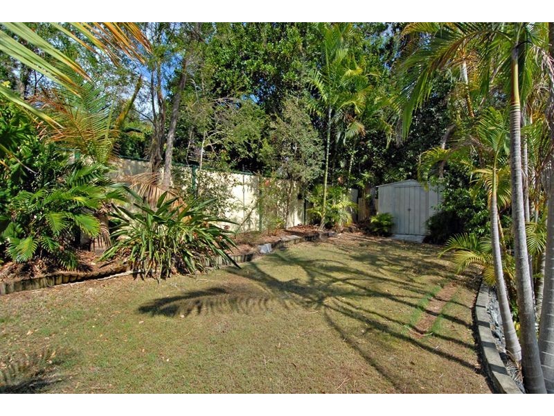 32 Woodside Street, The Gap QLD 4061