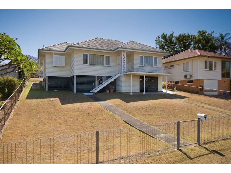 6 Judith Street, Ashgrove QLD 4060