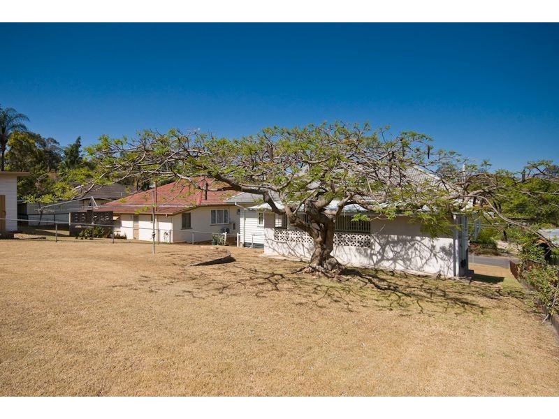6 Judith Street, Ashgrove QLD 4060