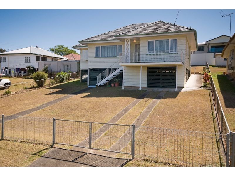 6 Judith Street, Ashgrove QLD 4060