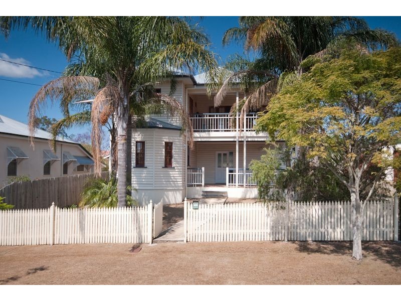 43 Harding Street, Enoggera QLD 4051